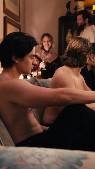 Oops! I Mate With My Forbidden Alpha Episode 9