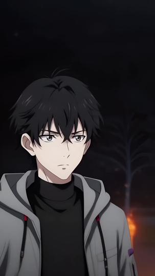 A God in a World Gone Mad Episode 8