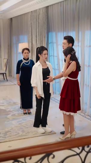 Asalku dari Zaman Kuno (Sulih Suara) Episode 5