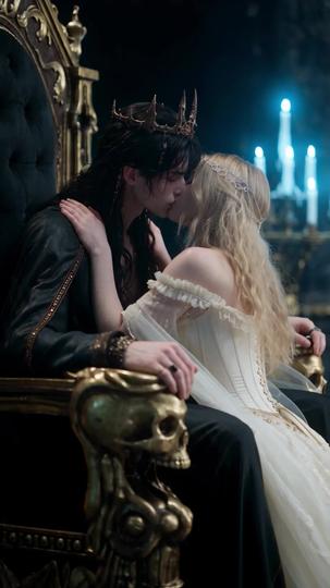 Seduce the Underworld King or Die Episode 3