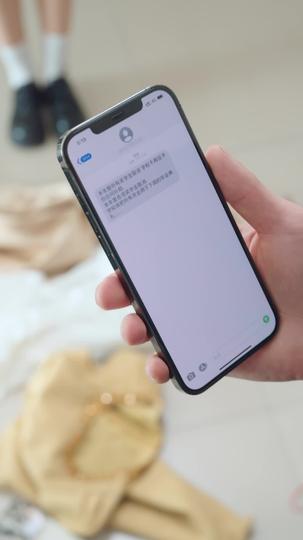 觉醒后，大小姐又飒又美 第6集