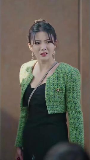 Love Knotted by Fate Episode 5