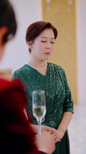 衝擊!労働者の父が実は超大富豪 第 11 話