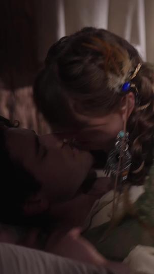 Taste of the Wild Episode 8
