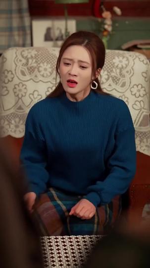 Marry or Die: Three Lives to Break My Fate Episode 8