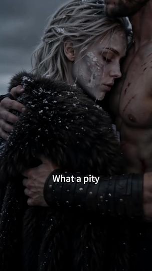 The Revenant’s Vow: Shattered Crown Episode 8