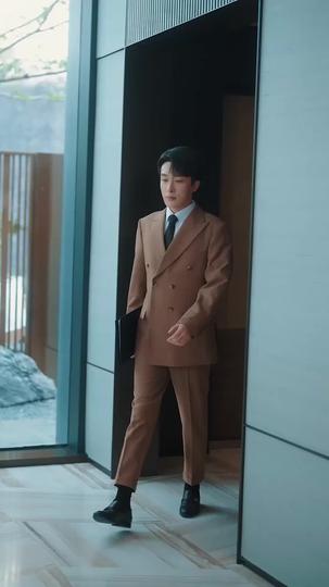 Parting Ways, Parting Hearts (DUBBED) Episode 8