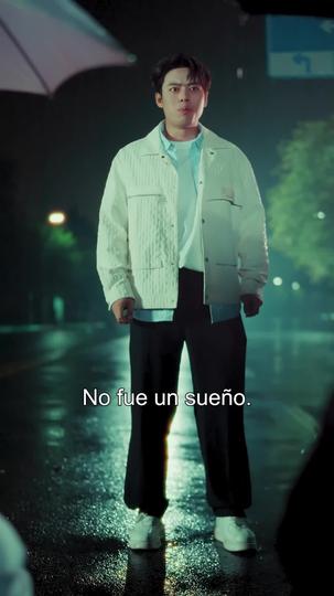 Mi doble vida tras el volante (Doblado)    Episodio 4