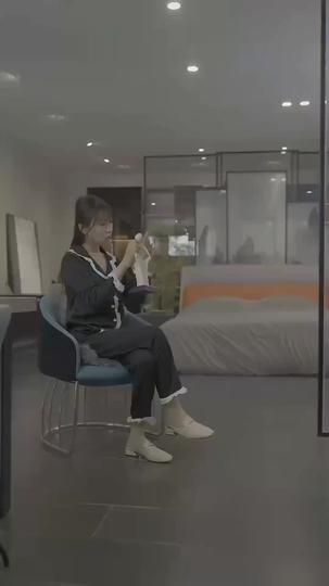 Time-Skip Love: Married to My Nemesis Episode 4