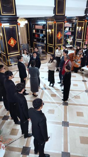 养之恩更深 第11集