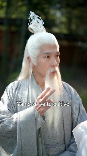 El maestro que fingía ser débil Episodio 9