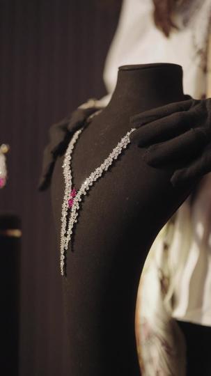 Pregnant By The Luxury Empire Heir Episode 3