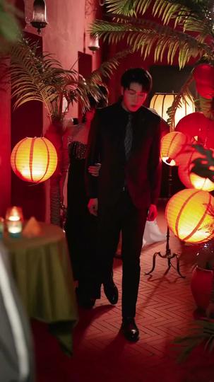 Return of the Crowned Heiress Episode 10