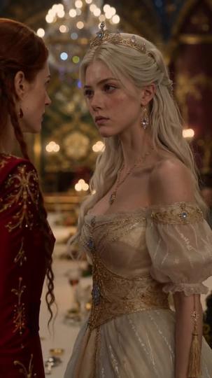 Your Highness, The Princess Has Terminated The Contract Episode 9