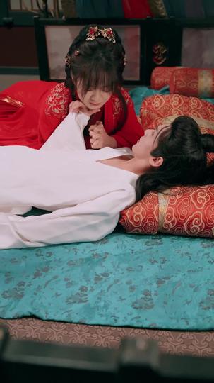 Guarding The City, Saving My Love Episode 9