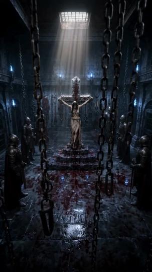 The Vampire King's Only Addiction Episode 10