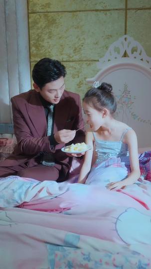 Kepergian yang Disesali Episode 8