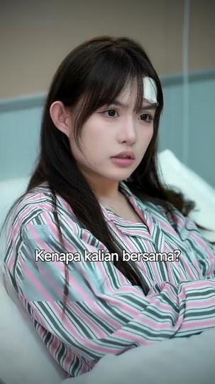  Cinta Bersemi di Orang yang Tepat Episode 9