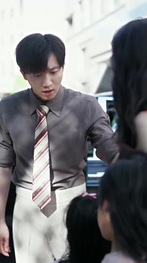 Four Babies and a Billionaire Episode 9