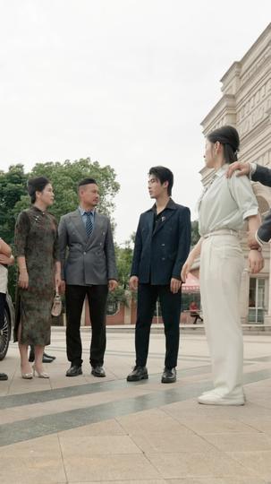 命运潮汐 第8集