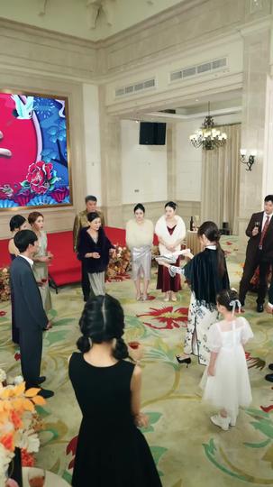 收山不成,隱鋒再出鞘 第6集