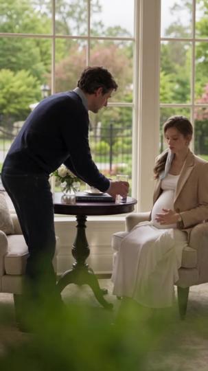 Accidentally Pregnant With the Billionaire's Baby Episode 6