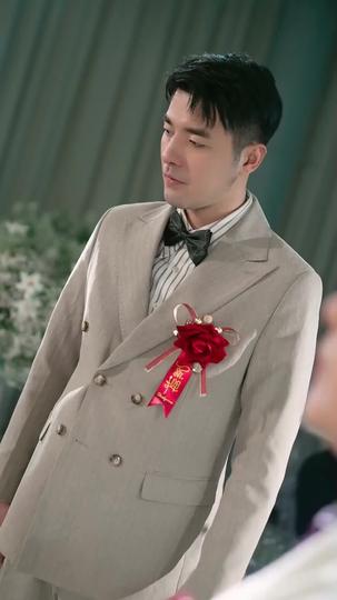 When His Power Awakens Episode 4