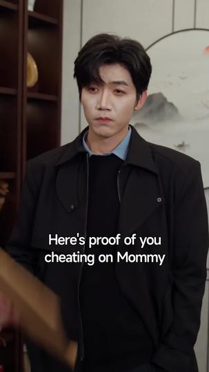Mommy, Hear My Heart! Episode 7
