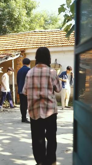 Together, Our Hearts Took Root Episode 7