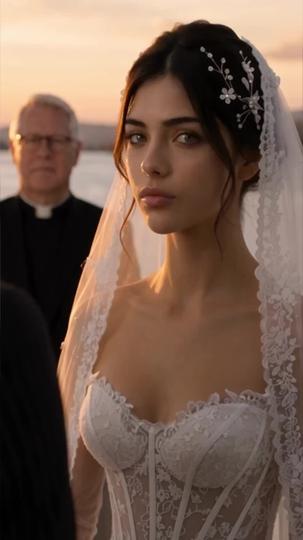 The Mafia Prince's Fake Bride Episode 11