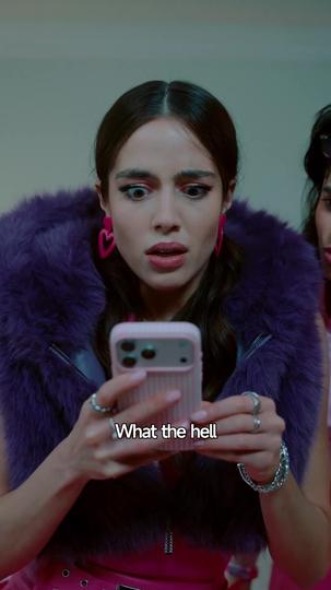 The Sorority Hazed The Wrong Girl  Episode 2