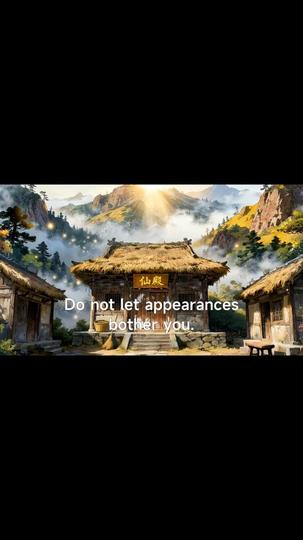 Immortal Master: Invincible Presence, Zero Power Episode 4