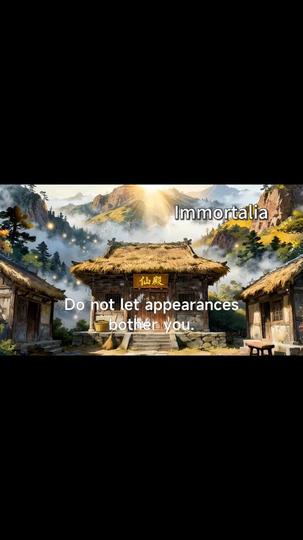 Immortal Master: Invincible Presence, Zero Power Episode 4