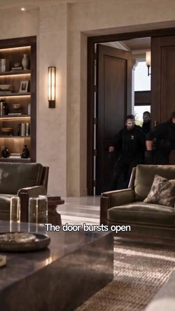 The Mafia's Timid Wife Is a Legendary Assassin Ep. 6