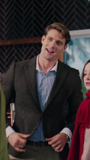 De Esposa Descartada a Bilionária de Natal 11Episódio