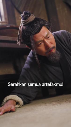 Gadis Cantik Pembawa Kutukan Episode 5