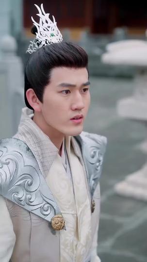 Wrath of the Exiled Heir（DUBBED） Episode 6