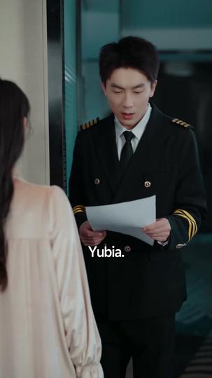 Amor entre las nubes Episodio 8