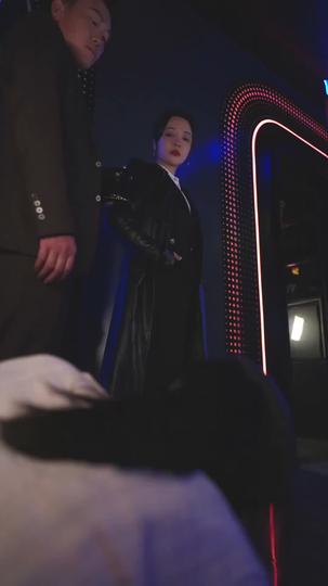 رحلتها للانتقام 6مجموعة