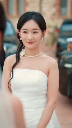 Wedding Day Revenge: Ex, Watch Me Rise Episode 8