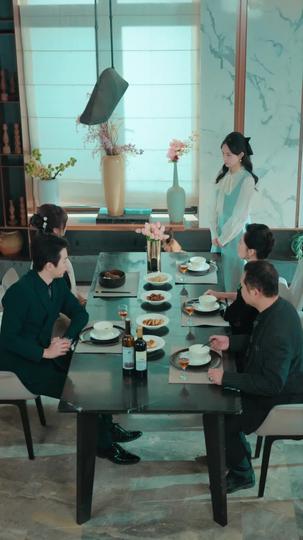 Back from Death, Now They Pay in Full Episode 4