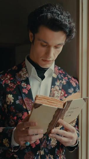 The Alpha’s Breeder Episode 9