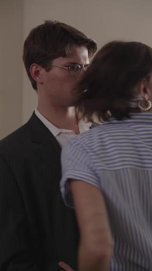 Divorce A Billionaire To Marry Him! Episode 3