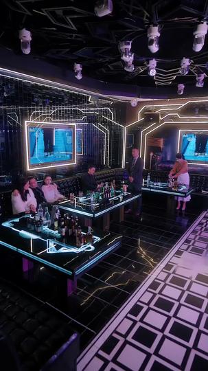 Crossroads of Love Episode 6