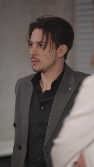 She is Mine Episode 3