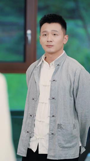 真龙出山惊于世 第5集