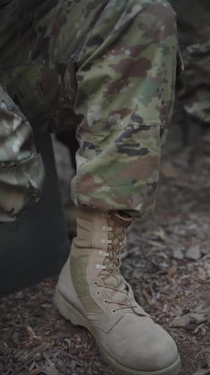 The Officer Fell For Me Episode 7