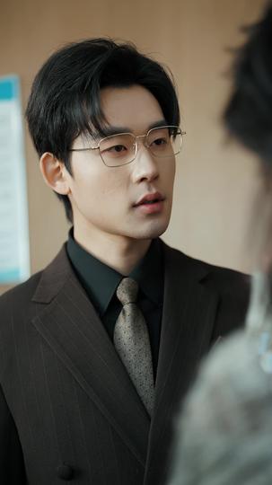 回眸情未泯 第6集