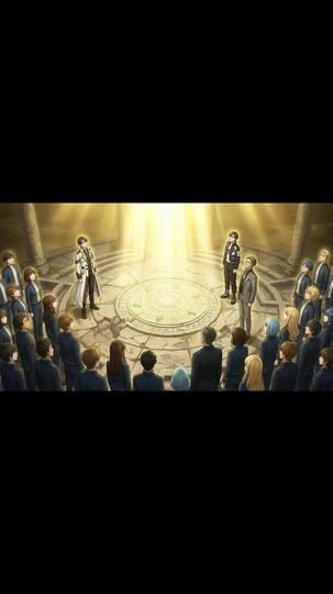 O Retorno dos Mitos: A Batalha pelo Destino 2Episódio