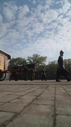 Time-Traveled as an Imposter Prince Episode 4